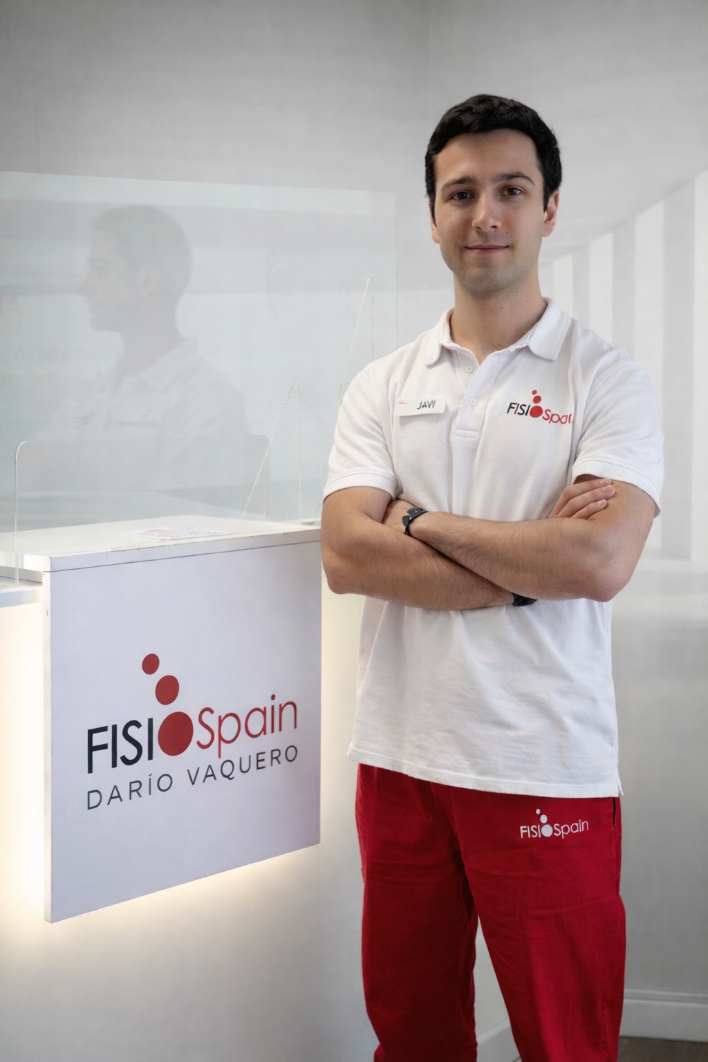 Javier Cocerria González-Pecellín